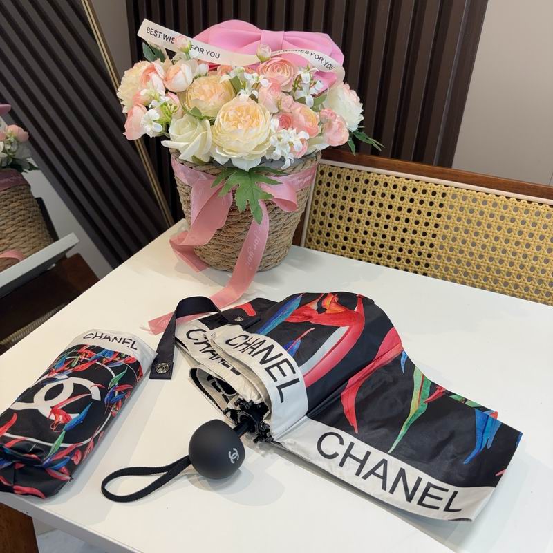 Chanel Umbrella (1034)