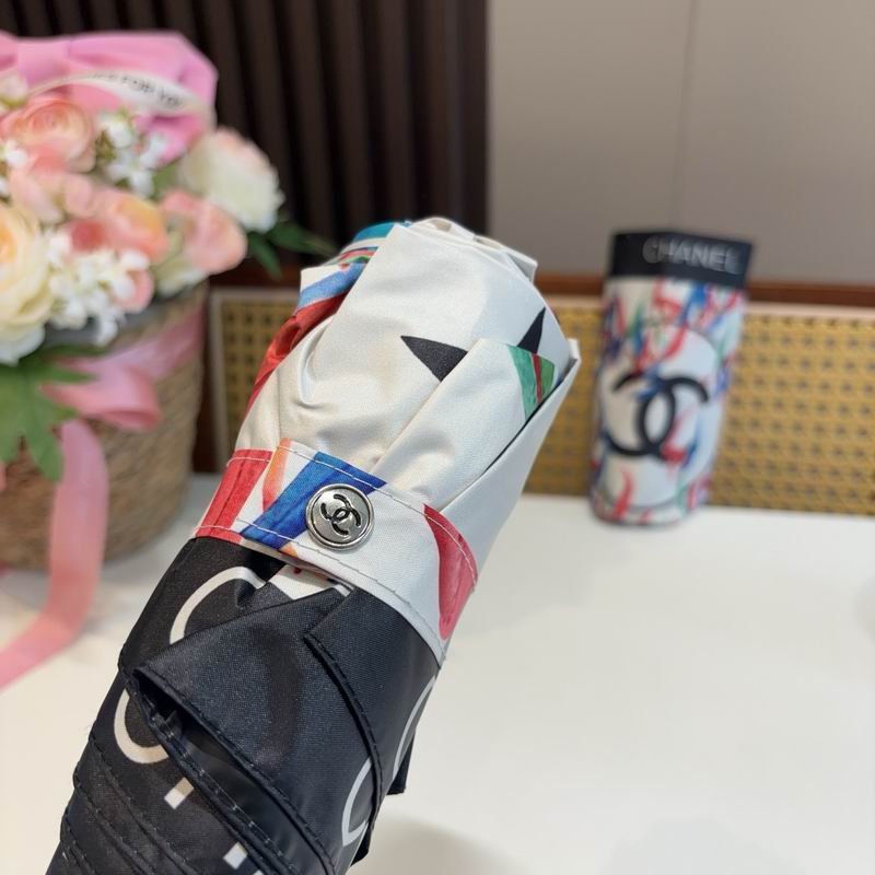 Chanel Umbrella (1040)