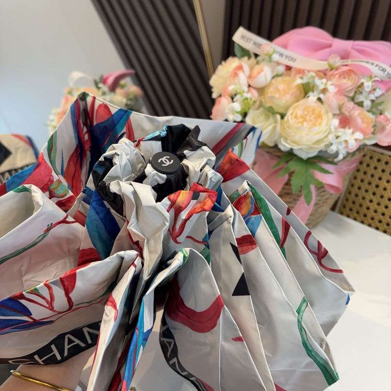 Chanel Umbrella (1042)