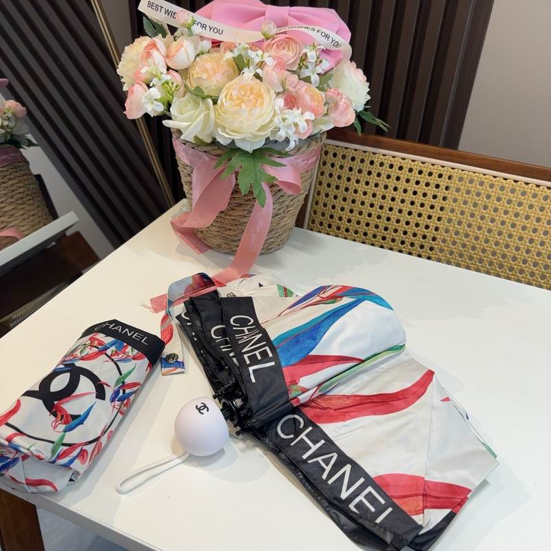 Chanel Umbrella (1043)