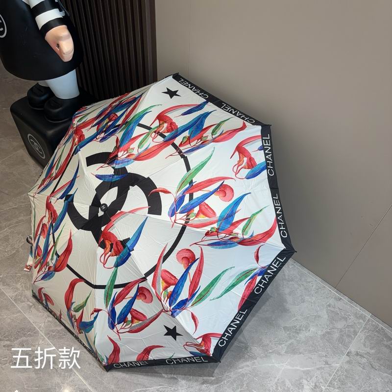 Chanel Umbrella (1045)