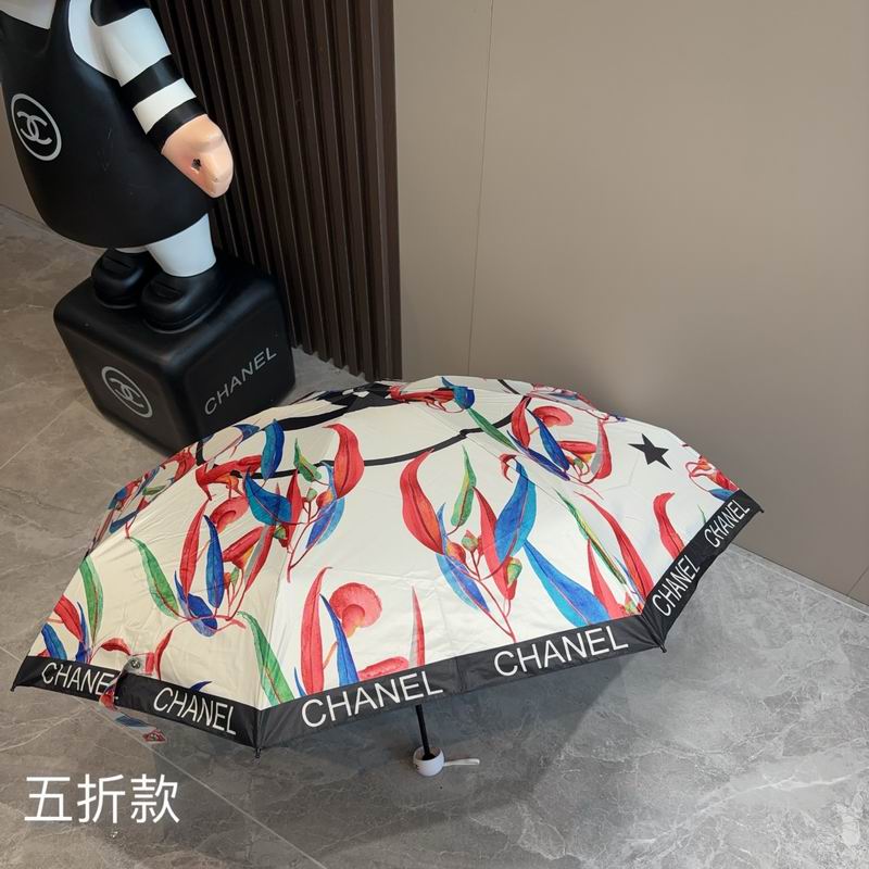 Chanel Umbrella (1046)