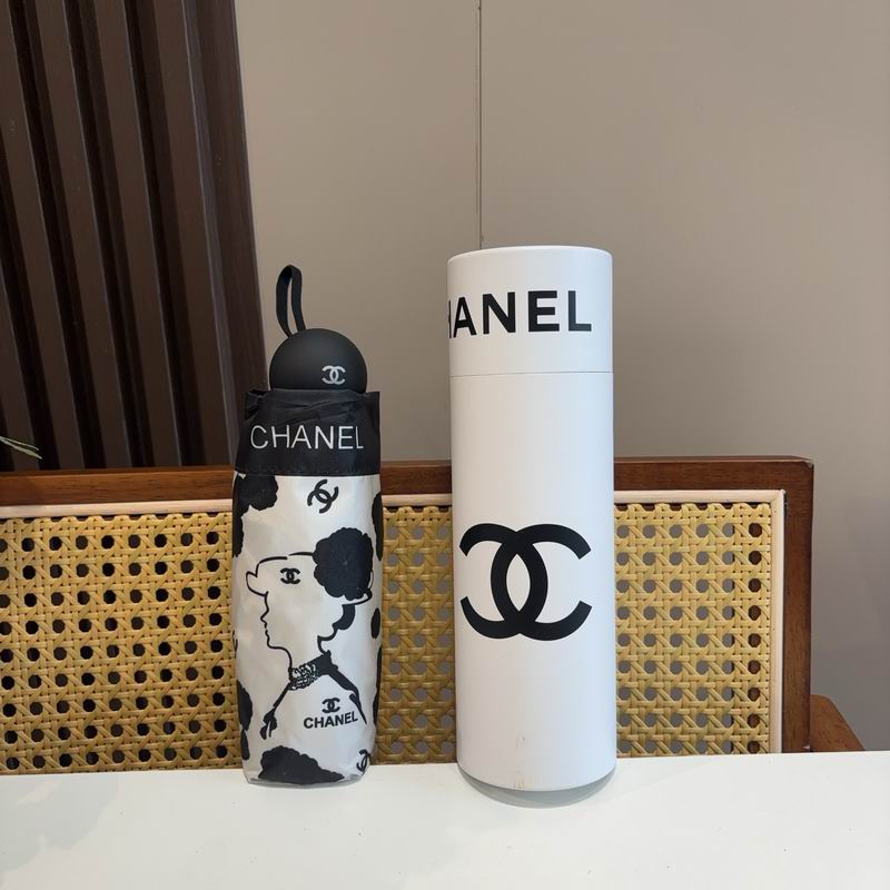 Chanel Umbrella (1047)