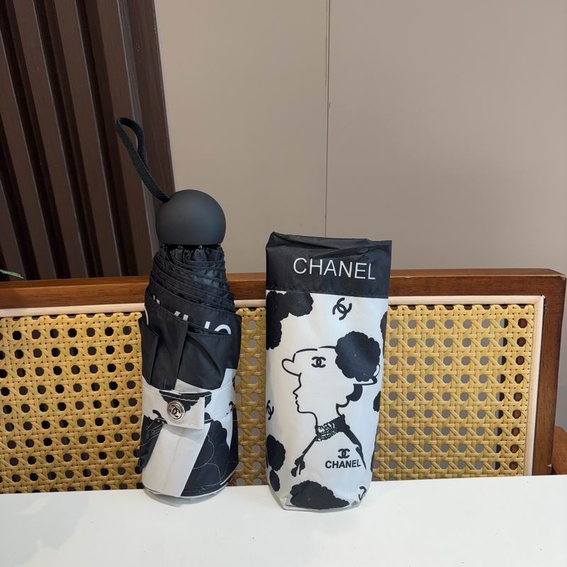 Chanel Umbrella (1048)