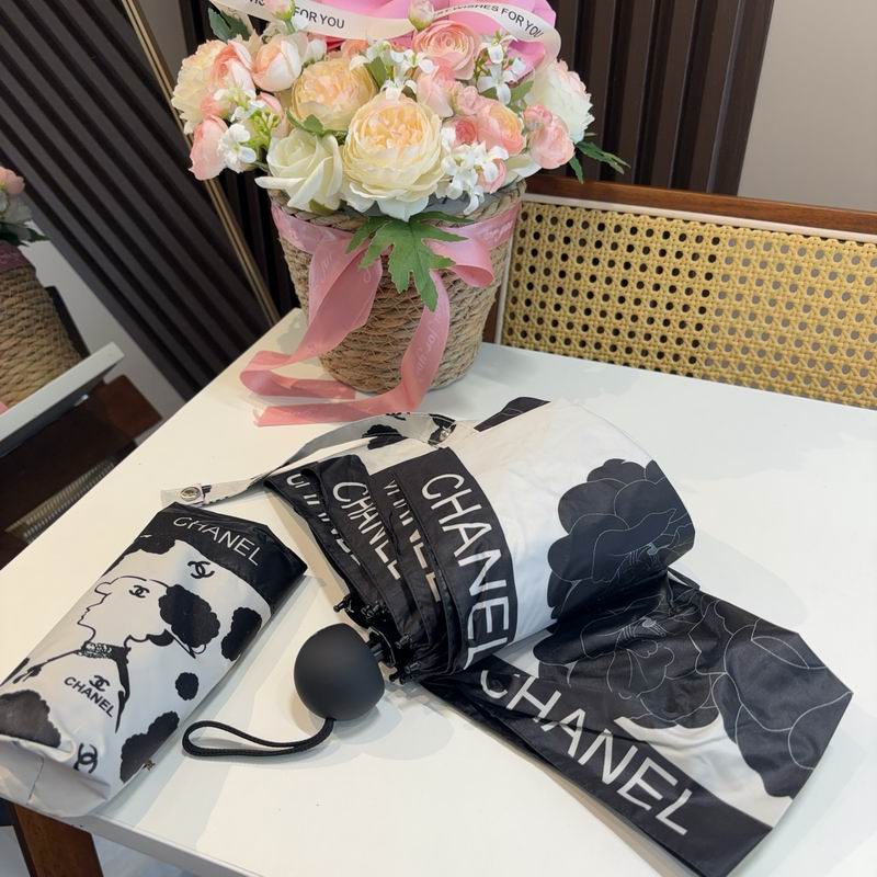 Chanel Umbrella (1052)