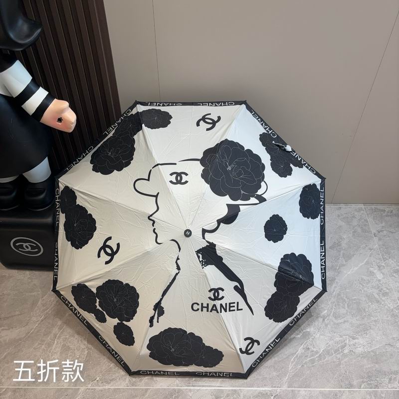 Chanel Umbrella (1053)