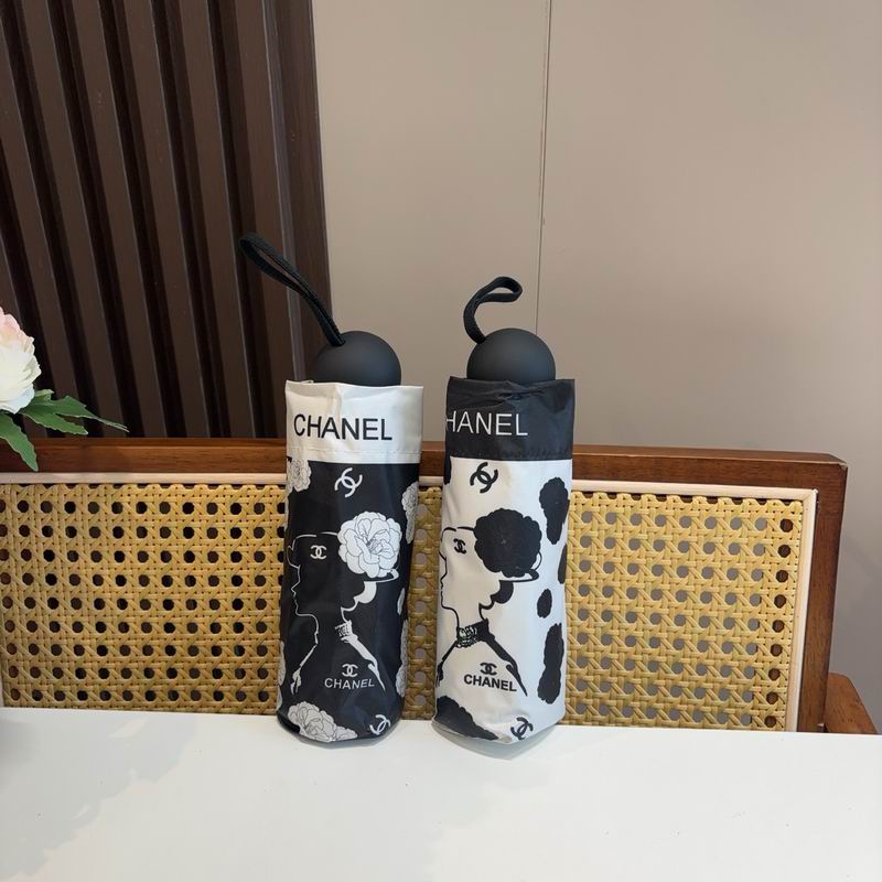 Chanel Umbrella (1056)