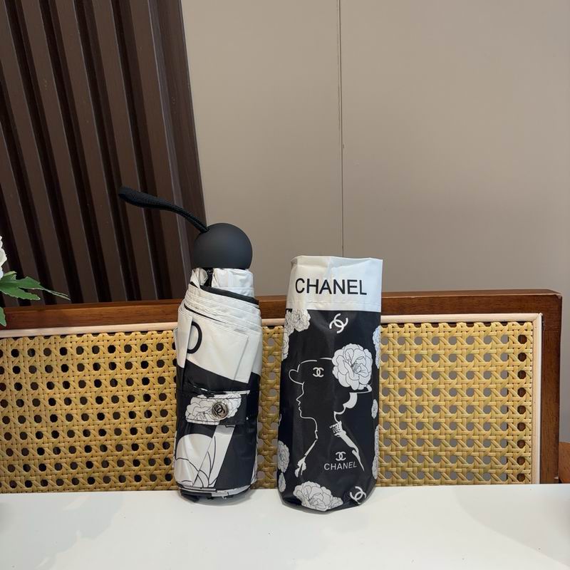 Chanel Umbrella (1058)