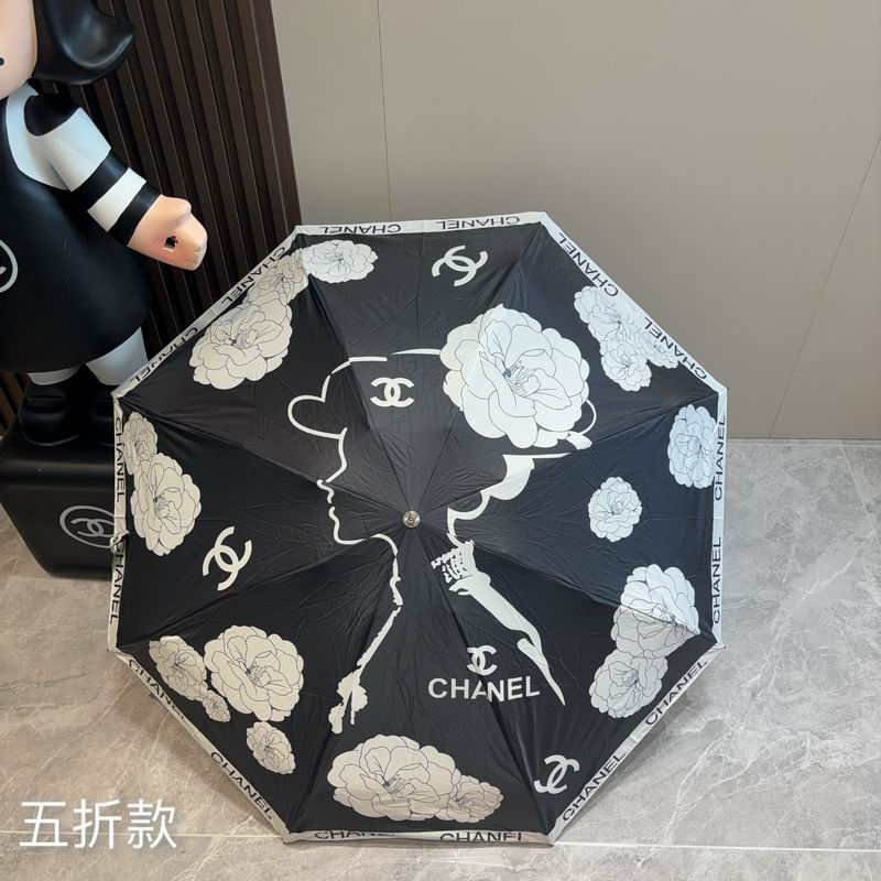 Chanel Umbrella (1062)