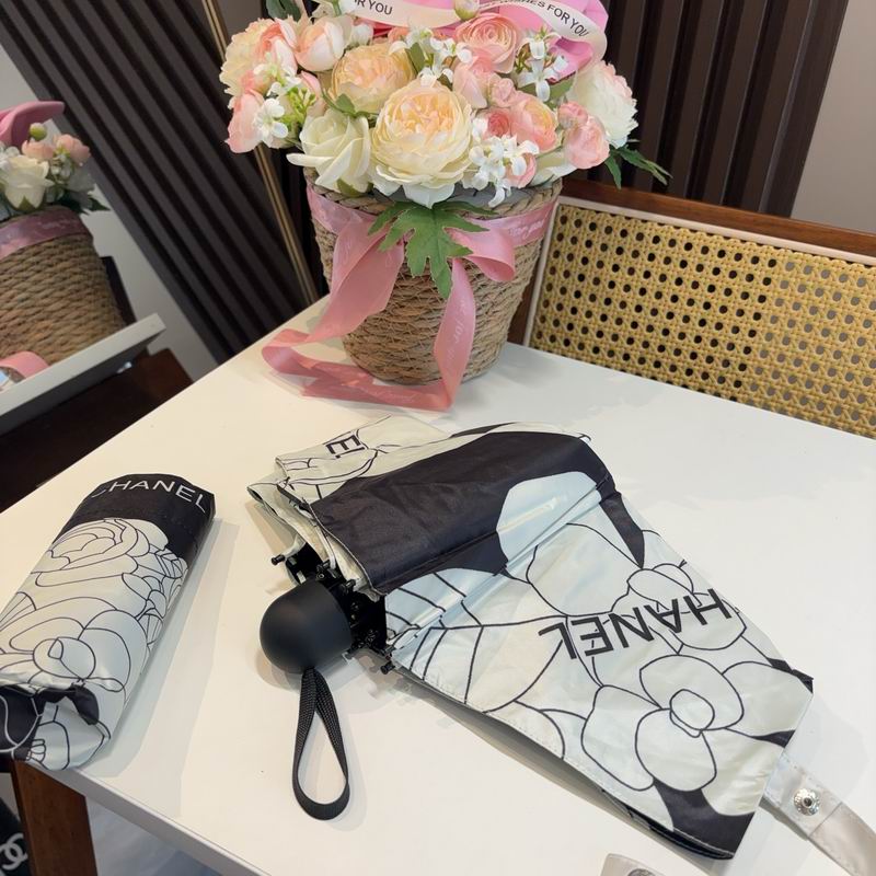 Chanel Umbrella (1070)