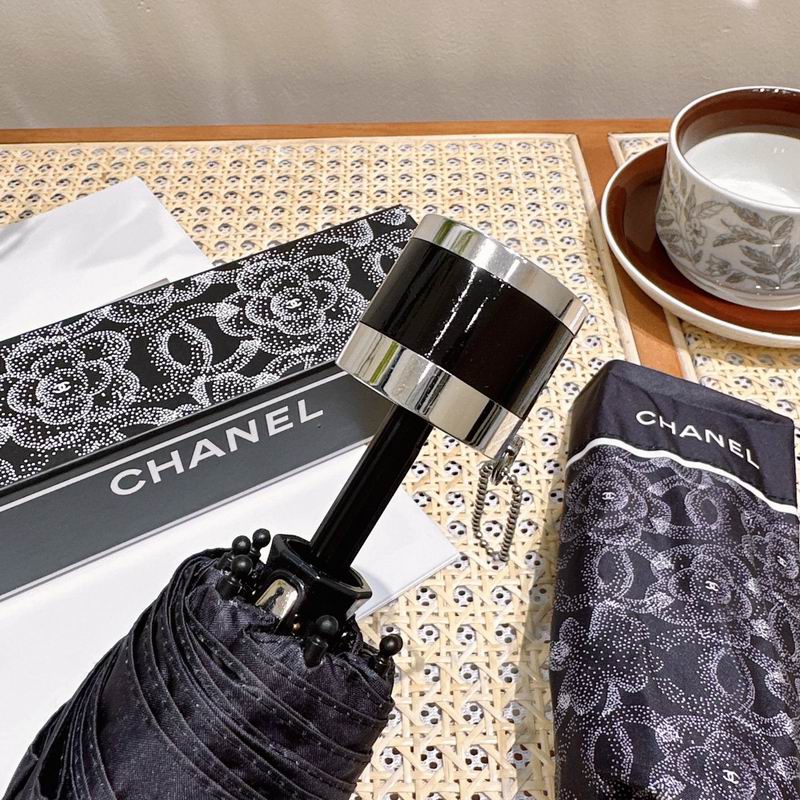 Chanel Umbrella (108)