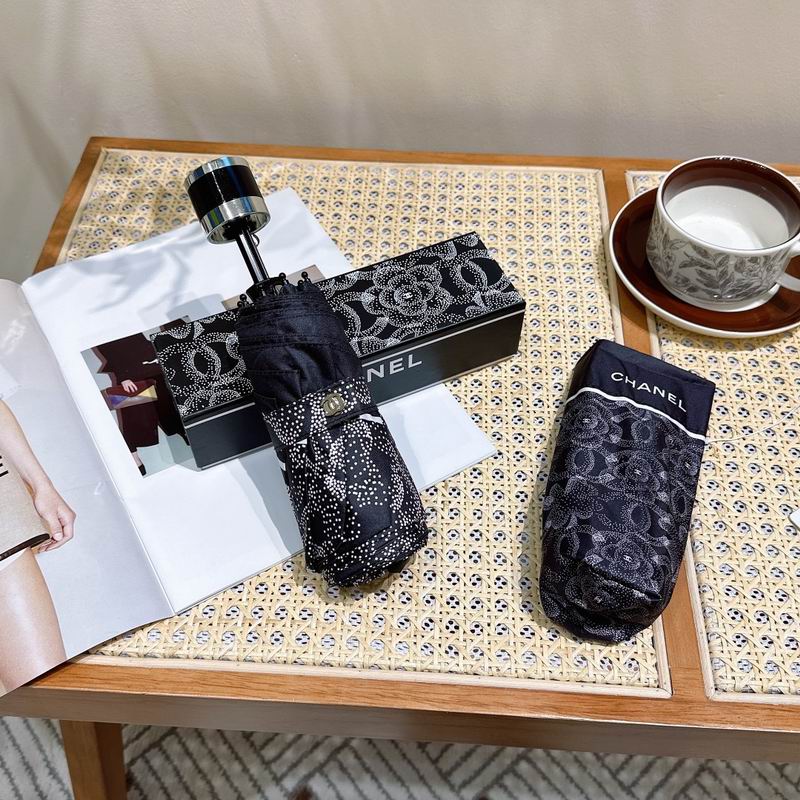 Chanel Umbrella (109)