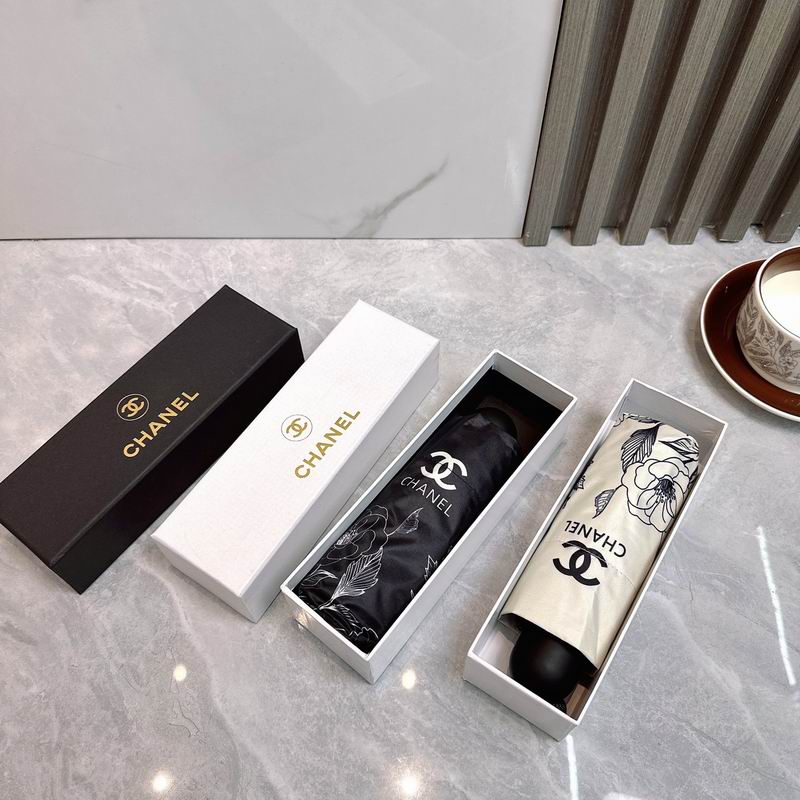 Chanel Umbrella (11)