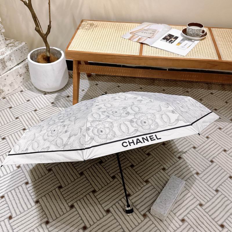 Chanel Umbrella (111)