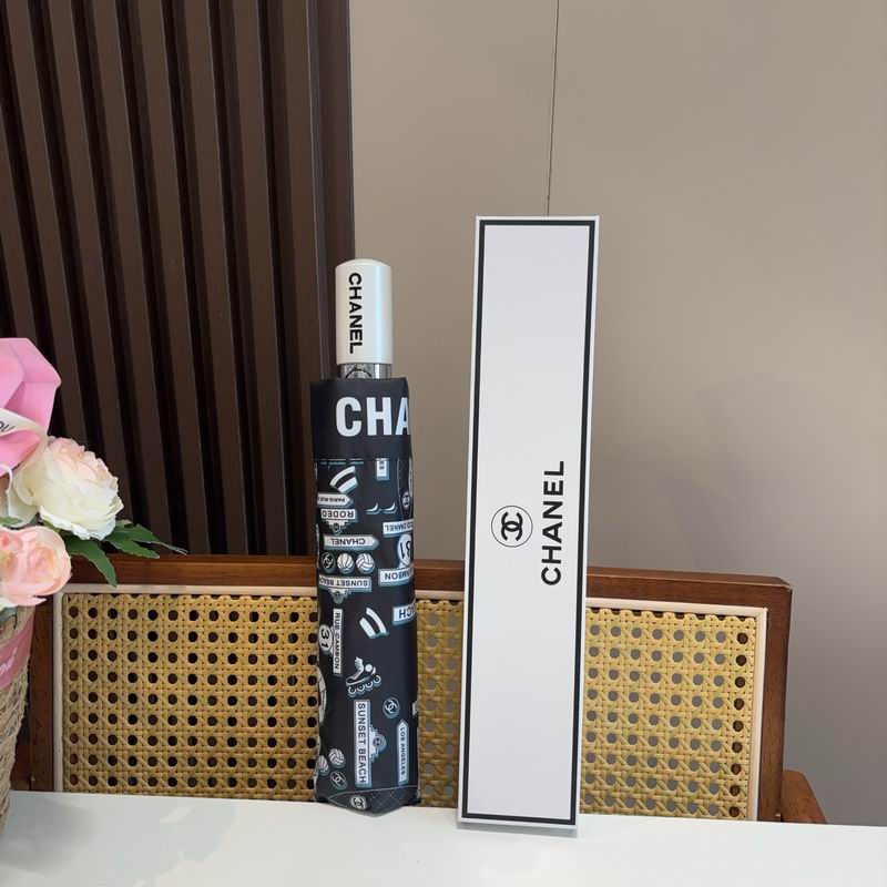 Chanel Umbrella (1110)