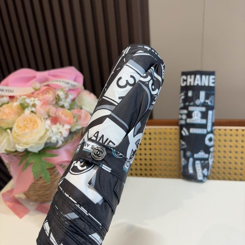 Chanel Umbrella (1112)