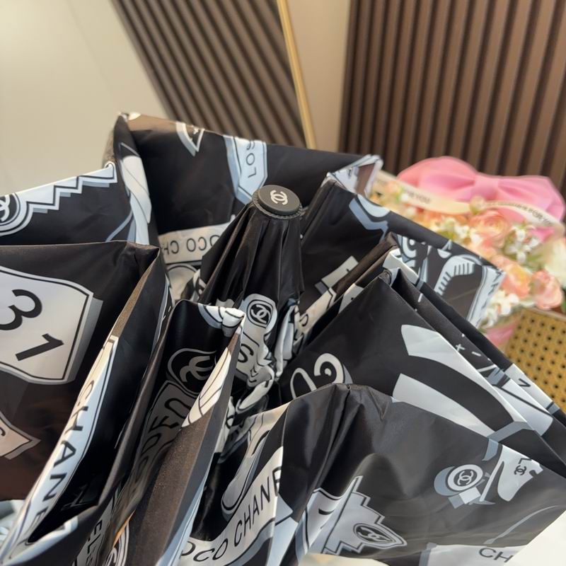 Chanel Umbrella (1114)
