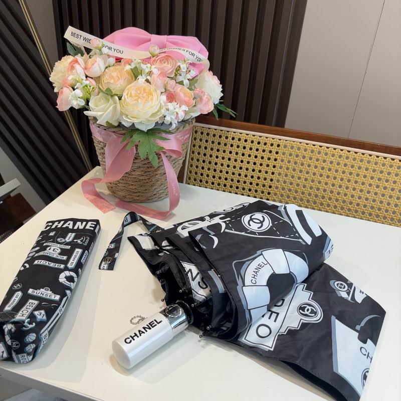 Chanel Umbrella (1115)