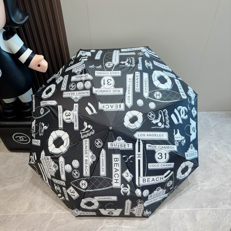 Chanel Umbrella (1116)