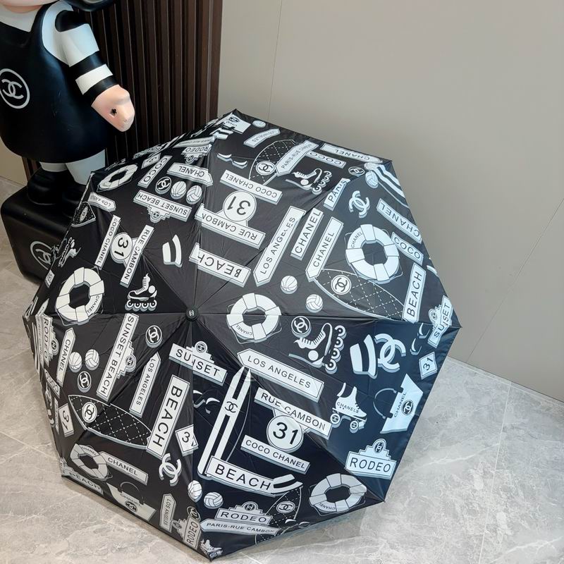 Chanel Umbrella (1117)