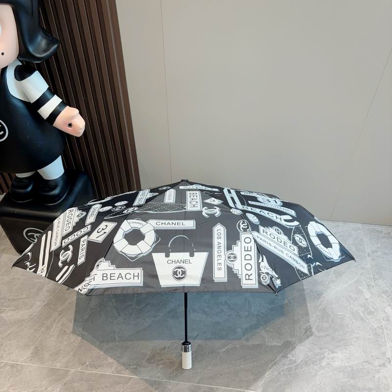 Chanel Umbrella (1118)