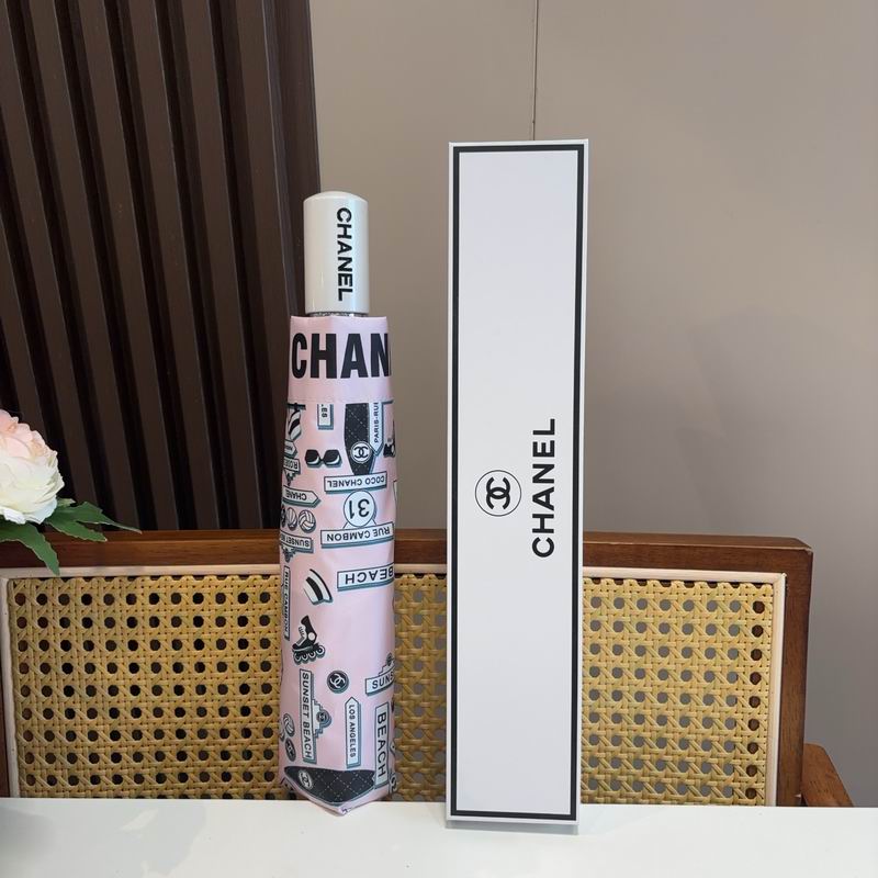 Chanel Umbrella (1119)