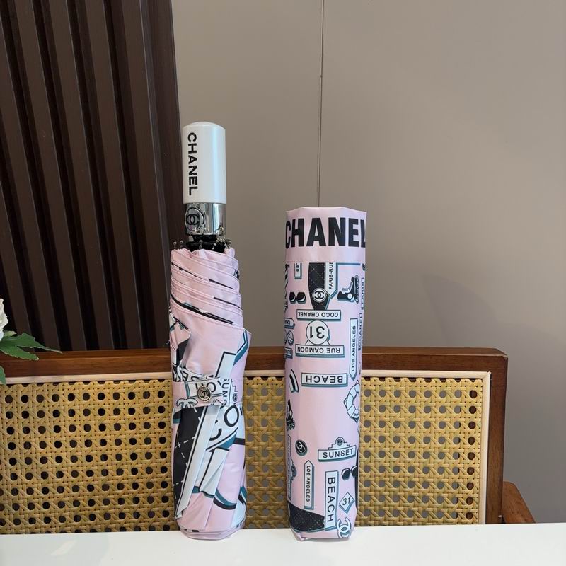 Chanel Umbrella (1120)