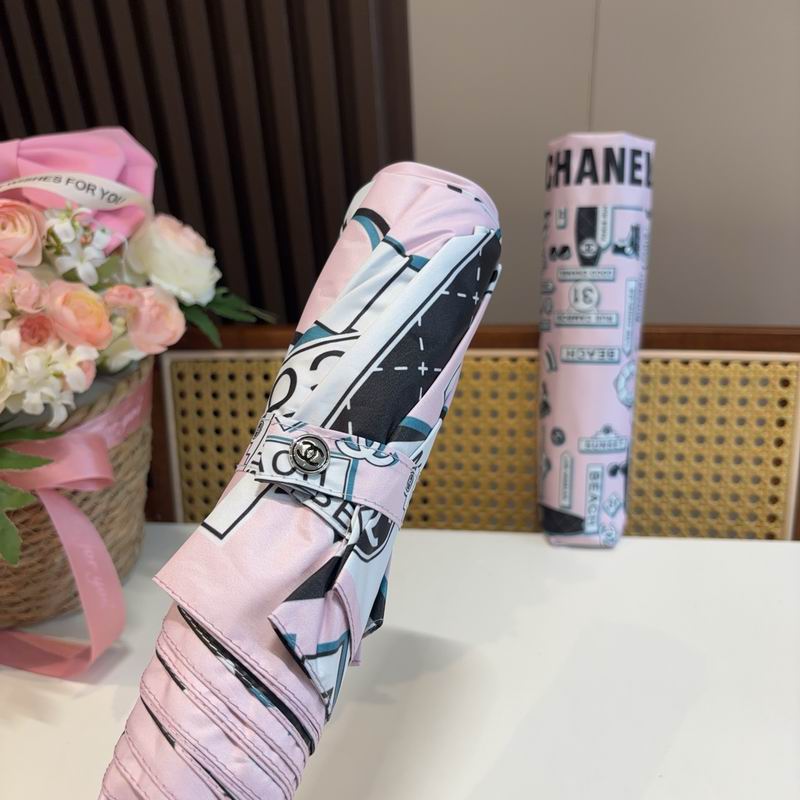 Chanel Umbrella (1121)