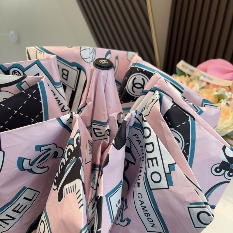 Chanel Umbrella (1123)