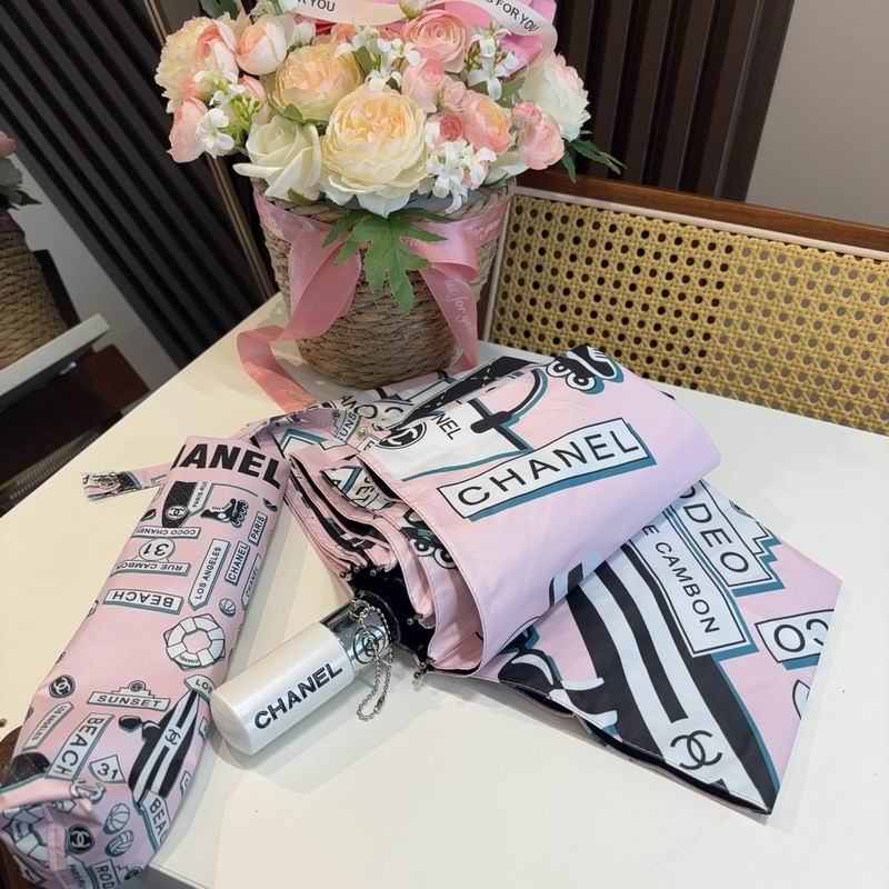 Chanel Umbrella (1124)