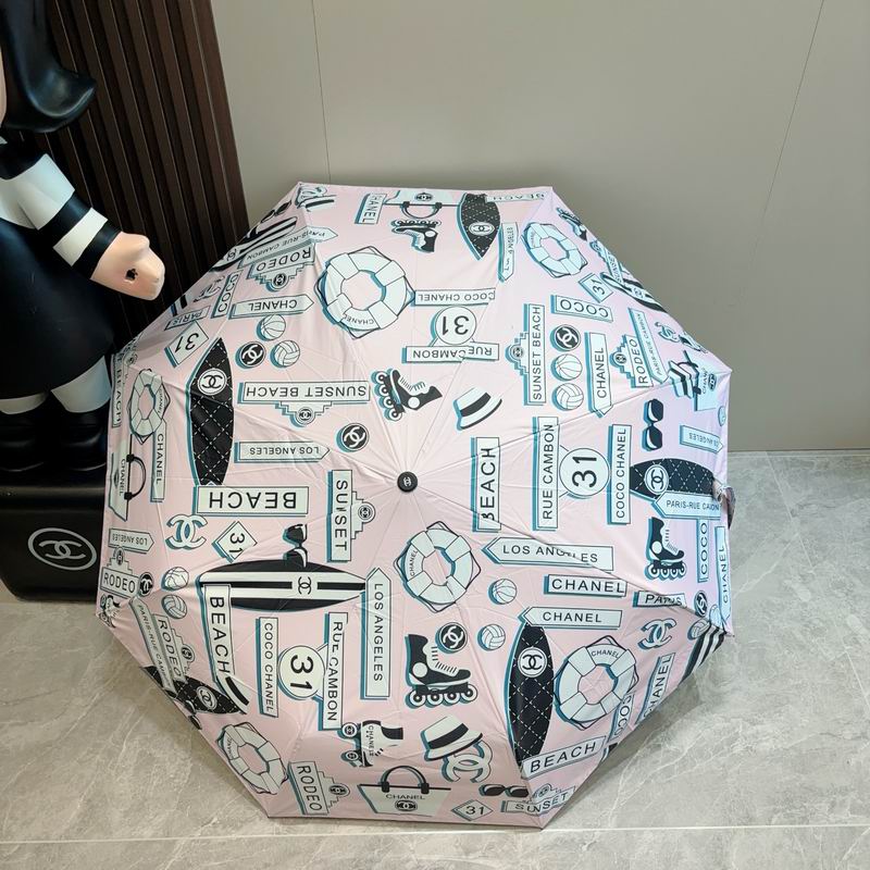 Chanel Umbrella (1125)