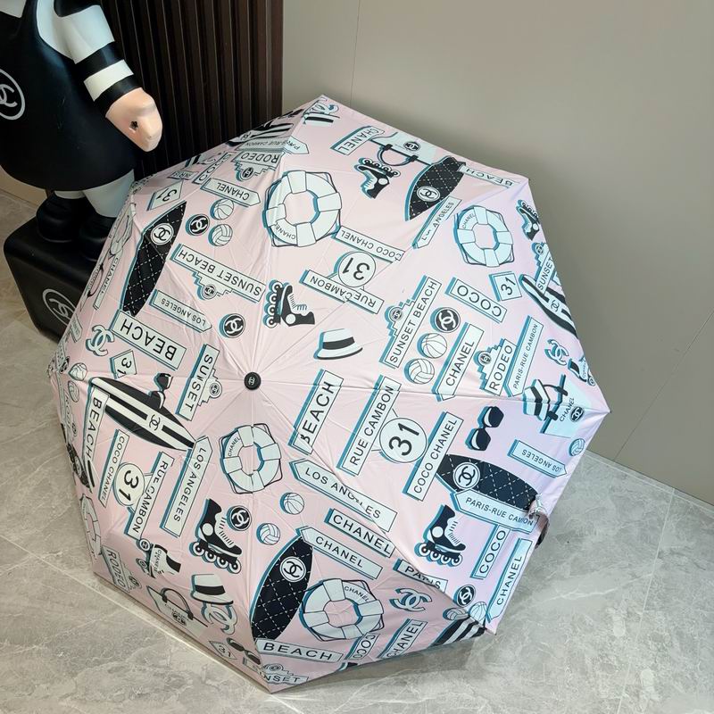 Chanel Umbrella (1126)