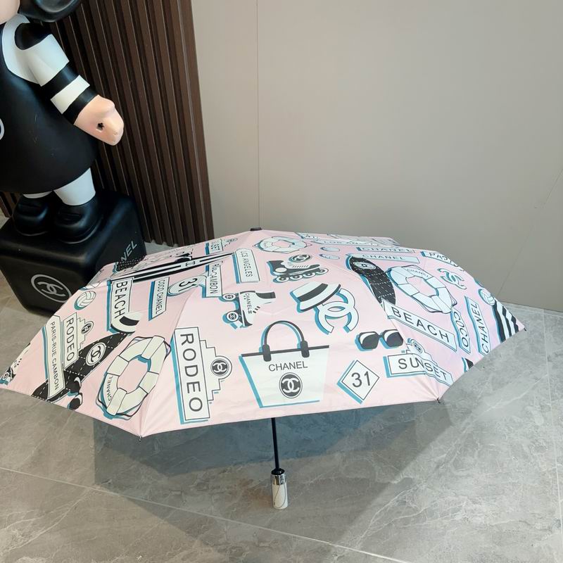 Chanel Umbrella (1127)