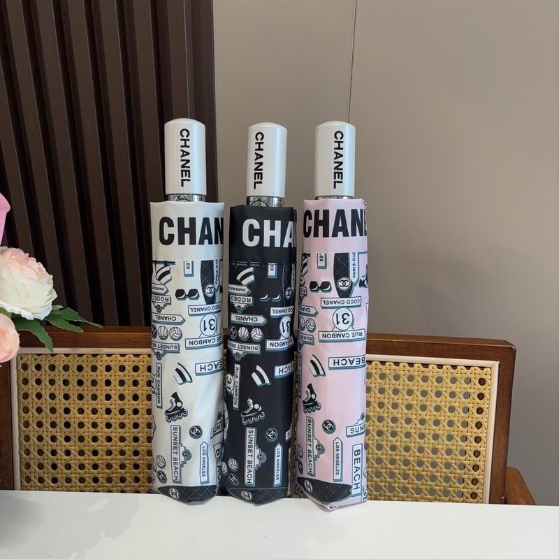 Chanel Umbrella (1128)