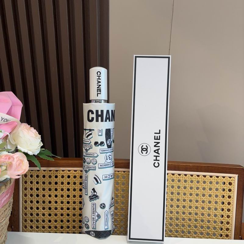 Chanel Umbrella (1129)