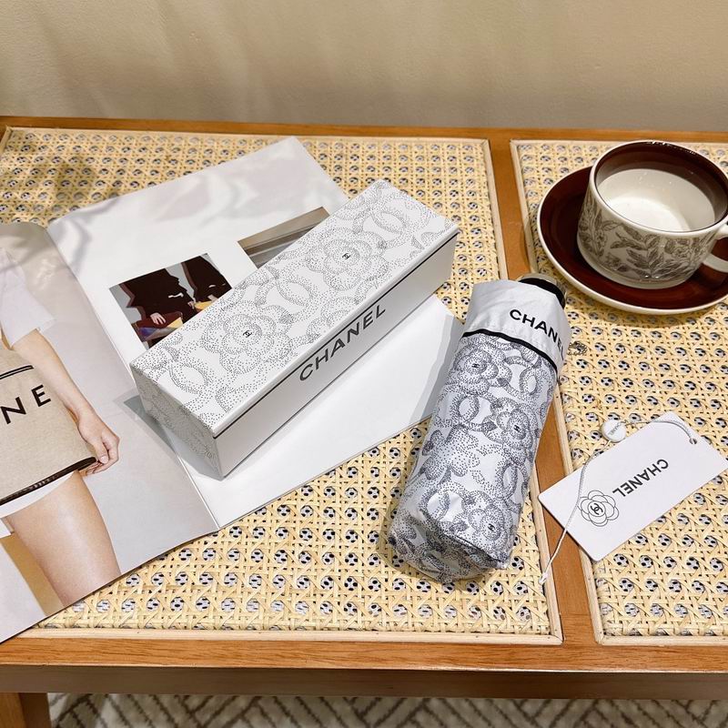 Chanel Umbrella (113)