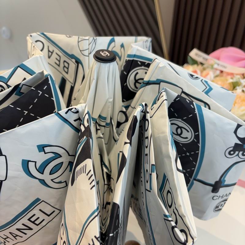 Chanel Umbrella (1132)