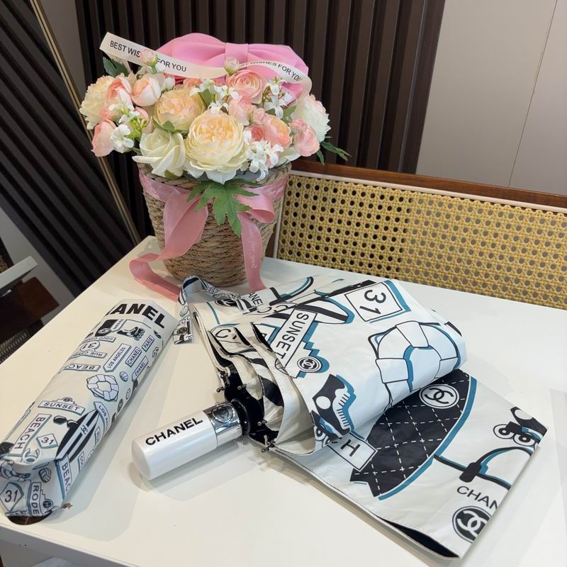 Chanel Umbrella (1133)