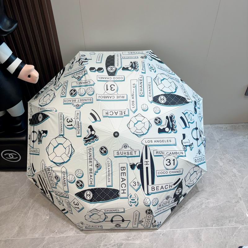 Chanel Umbrella (1134)