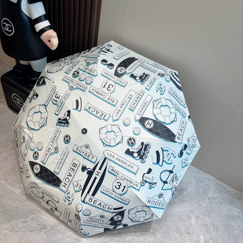 Chanel Umbrella (1135)