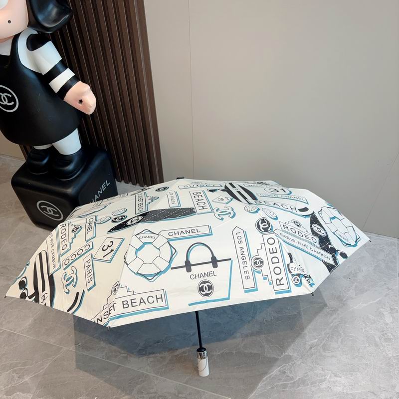 Chanel Umbrella (1136)