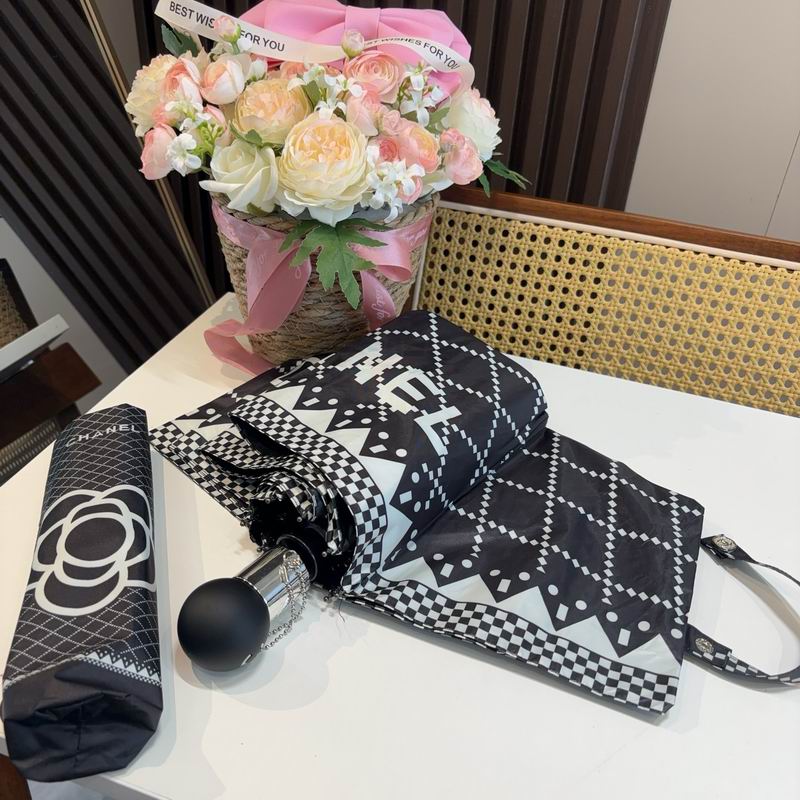 Chanel Umbrella (1142)