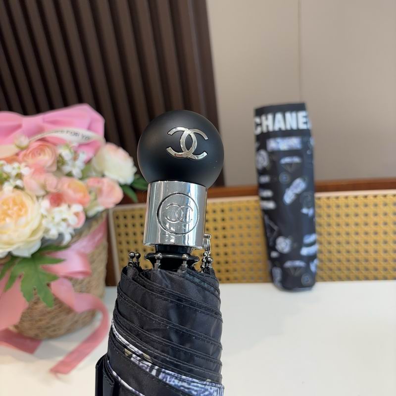 Chanel Umbrella (1158)