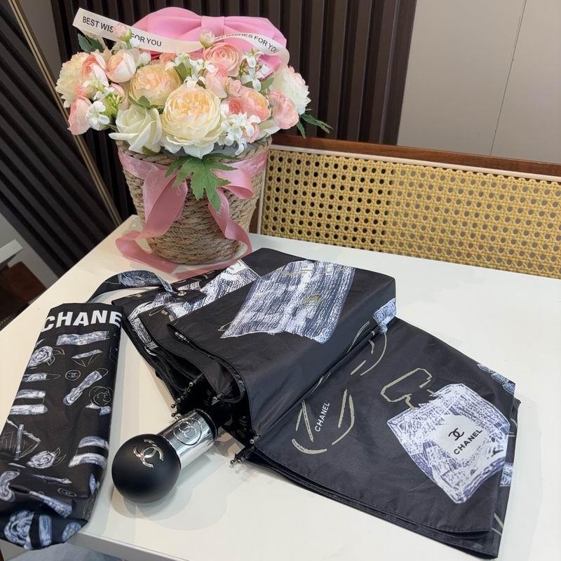 Chanel Umbrella (1160)