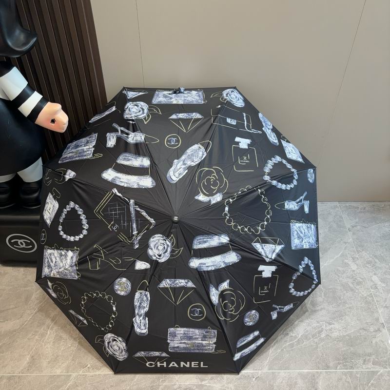 Chanel Umbrella (1161)