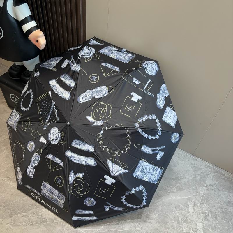 Chanel Umbrella (1162)