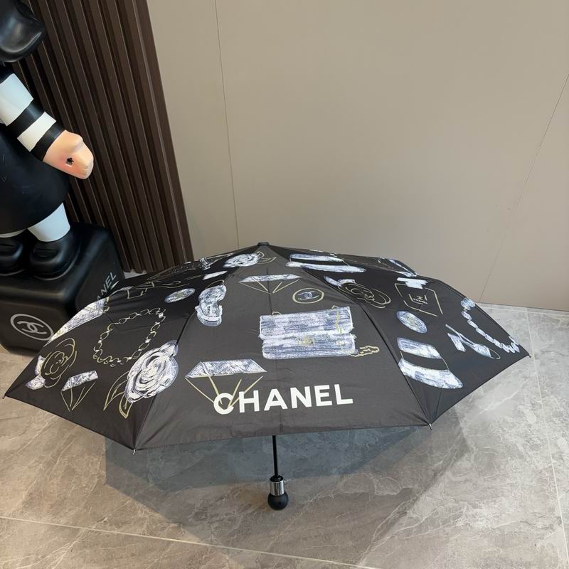 Chanel Umbrella (1163)