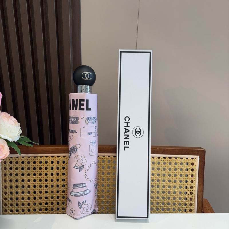 Chanel Umbrella (1165)