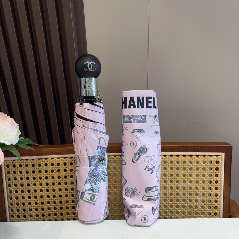 Chanel Umbrella (1166)