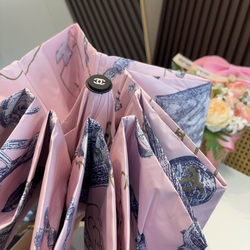 Chanel Umbrella (1168)